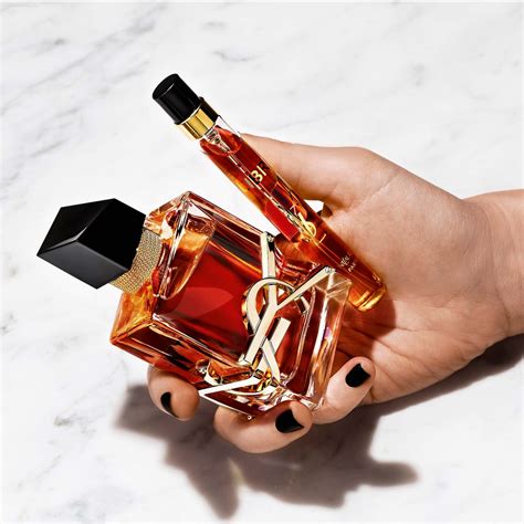 libre le parfum review